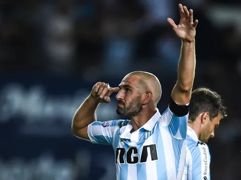 EN VIVO: Racing vs. Godoy Cruz por la Superliga