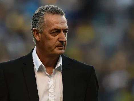 Alfaro sorprendió comparando a Boca con un auto