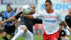 Argentinos Juniors vs Estudiantes de La Plata por la Superliga.