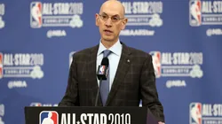 NBA, FIBA y Barack Obama crearán liga de baloncesto en África