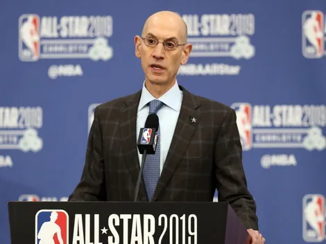 NBA, FIBA y Barack Obama crearán liga de baloncesto en África