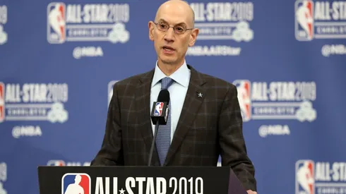 NBA, FIBA y Barack Obama crearán liga de baloncesto en África