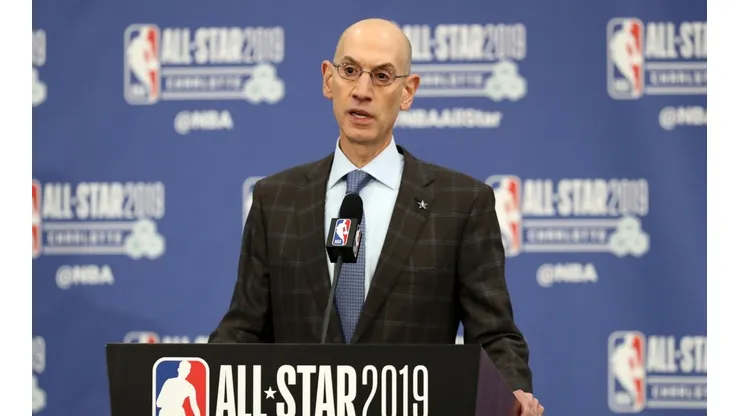 NBA, FIBA y Barack Obama crearán liga de baloncesto en África