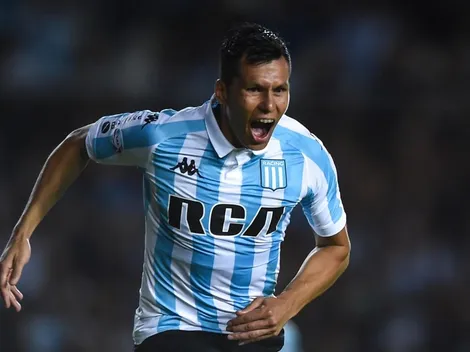 VER EN VIVO: Racing vs. Godoy Cruz por la Superliga