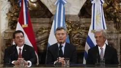 No hay cuatro sin cinco: otro país sudamericano quiere sumarse para organizar el Mundial 2030