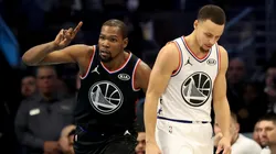 Esto fue lo mejor del Fin de Semana de Estrellas de la NBA: Ganadores y Resultados