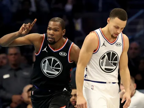 Esto fue lo mejor del Fin de Semana de Estrellas de la NBA: Ganadores y Resultados