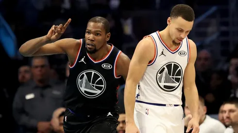 Esto fue lo mejor del Fin de Semana de Estrellas de la NBA: Ganadores y Resultados