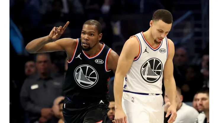 Esto fue lo mejor del Fin de Semana de Estrellas de la NBA: Ganadores y Resultados