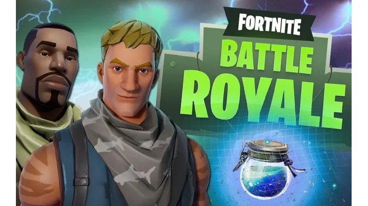 Fortnite: Rompen el récord de asesinatos en una partida (juego completo)
