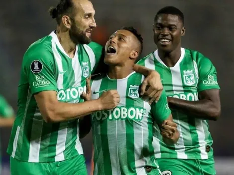 En VIVO: Atlético Nacional vs La Equidad por la Liga Águila