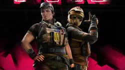 Rainbow Six: Primer gameplay de Gridlock y Mozzie y sus habilidades