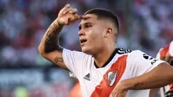 Banfield vs River por la Superliga.