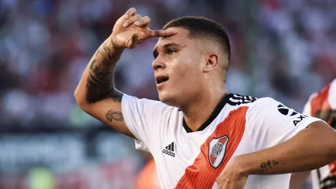 Banfield vs River por la Superliga.