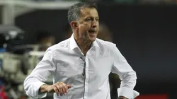 Eso fue rápido: Paraguay oficializó al reemplazante de Osorio