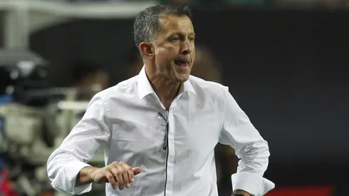 Eso fue rápido: Paraguay oficializó al reemplazante de Osorio