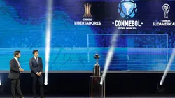 Es oficial: no habrá Copa Libertadores durante la Fecha FIFA