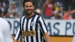 ¿Vuelve? Pizarro se refirió a un posible retorno a Perú para retirarse