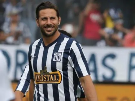 ¿Vuelve? Pizarro se refirió a un posible retorno a Perú para retirarse