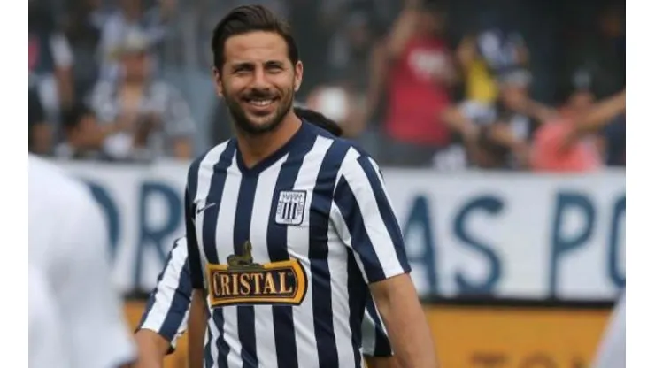 ¿Vuelve? Pizarro se refirió a un posible retorno a Perú para retirarse
