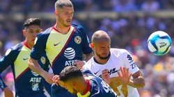 Vergüenza total: a pesar de su triunfo, Mediotiempo salió a burlarse de Pumas y enaltecer al América