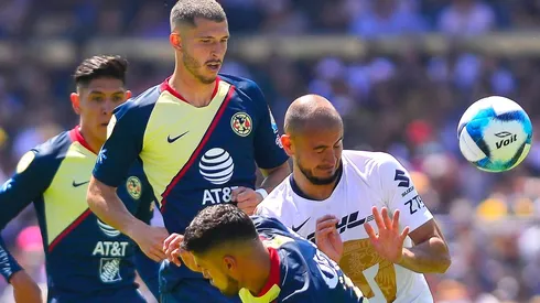 Vergüenza total: a pesar de su triunfo, Mediotiempo salió a burlarse de Pumas y enaltecer al América