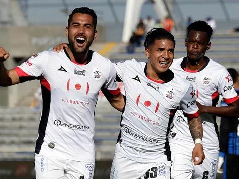 En un atractivo partido, Lobos BUAP venció a Querétaro y lo complicó todavía más