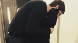 El último adiós a Emiliano Sala de su mascota que le da la vuelta al mundo