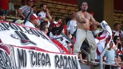 ¡Mira el tatuaje que se hizo!