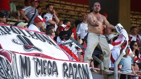 ¡Mira el tatuaje que se hizo!