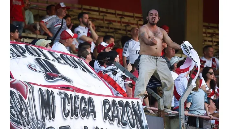 ¡Mira el tatuaje que se hizo!