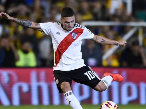 Qué canal transmite Banfield vs River por la Superliga