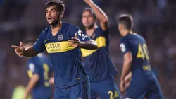 Bocagram: la foto por la que Carrozza destrozó a Emmanuel Mas