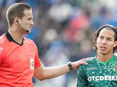 En VIVO: Betis vs Alavés por La Liga