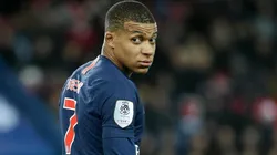 Saint Etienne vs PSG por la Ligue 1.