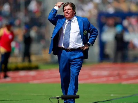 "El reportero me gritó una pendejada": Herrera