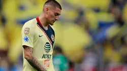 Castillo no recibió el mejor trato por parte de su ex equipo.