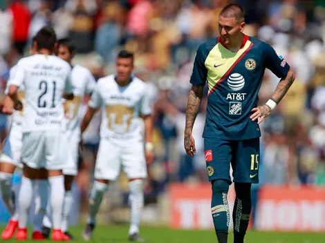 Venganza: los aficionados de Pumas salieron a burlarse de Castillo tras el triunfo sobre el América
