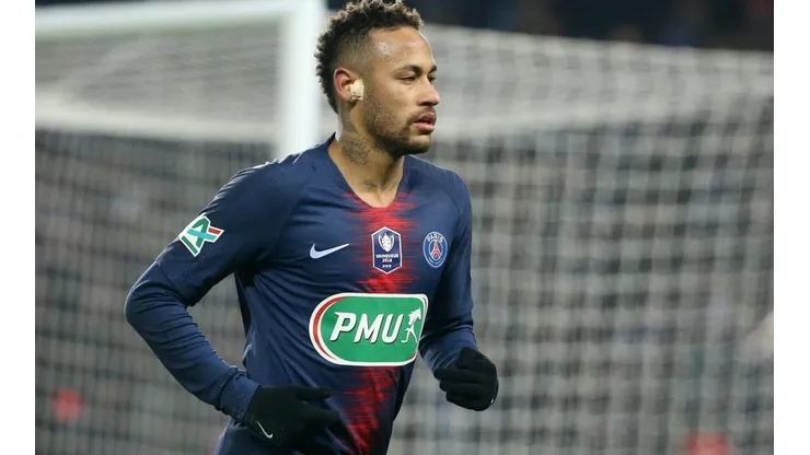 El padre de Neymar se refirió a la posibilidad de su regreso a Barcelona