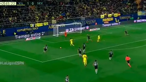 ¡Pura magia, Carlitos!