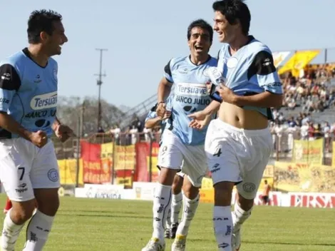 Tristeza absoluta por el accidente fatal del defensor Paul Ramos