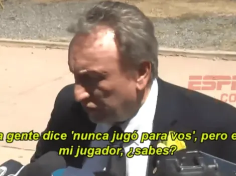 El DT del Cardiff reveló la conversación que tuvo con Emiliano Sala