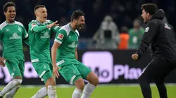 Un hombre récord: Pizarro sigue marcando y también imponiendo condiciones