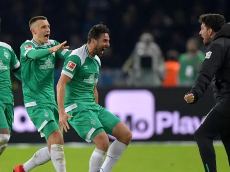 Un hombre récord: Pizarro sigue marcando y también imponiendo condiciones