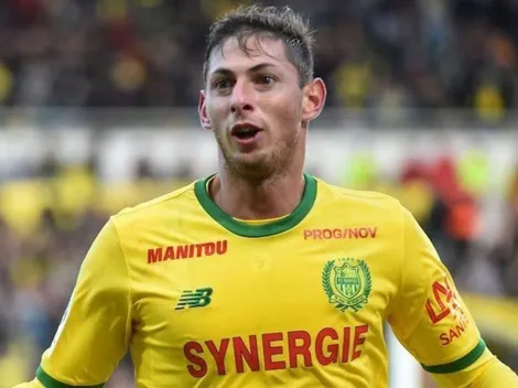 Dolor y bronca: la dura acusación del primo de Emiliano Sala