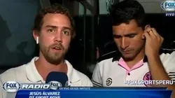 Muy enojado: El DT de Sport Boys consideró que el árbitro influyó en el partido