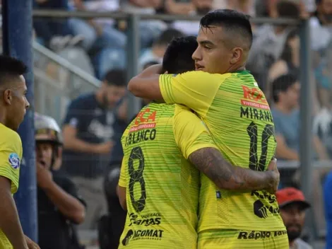 Defensa y Justicia es más líder que nunca y le metió presión a Racing