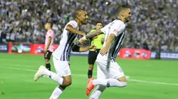 Cumplió en todos los frentes: Alianza recaudó una cifra económica importante en el debut