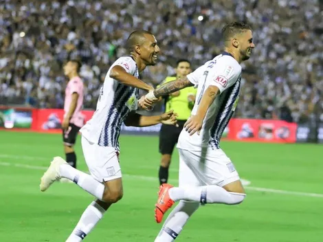 Cumplió en todos los frentes: Alianza recaudó una cifra económica importante en el debut