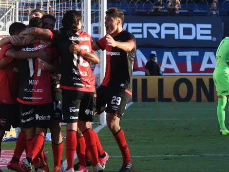 De no creer: a San Lorenzo se le escapó en el final y lleva diez sin ganar